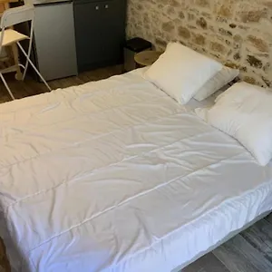 Appartement Studio With Exposed Stone Vieux Lyon, Lyon