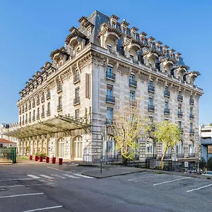 Ξενοδοχείο Mercure Centre Chateau Perrache, Λυών