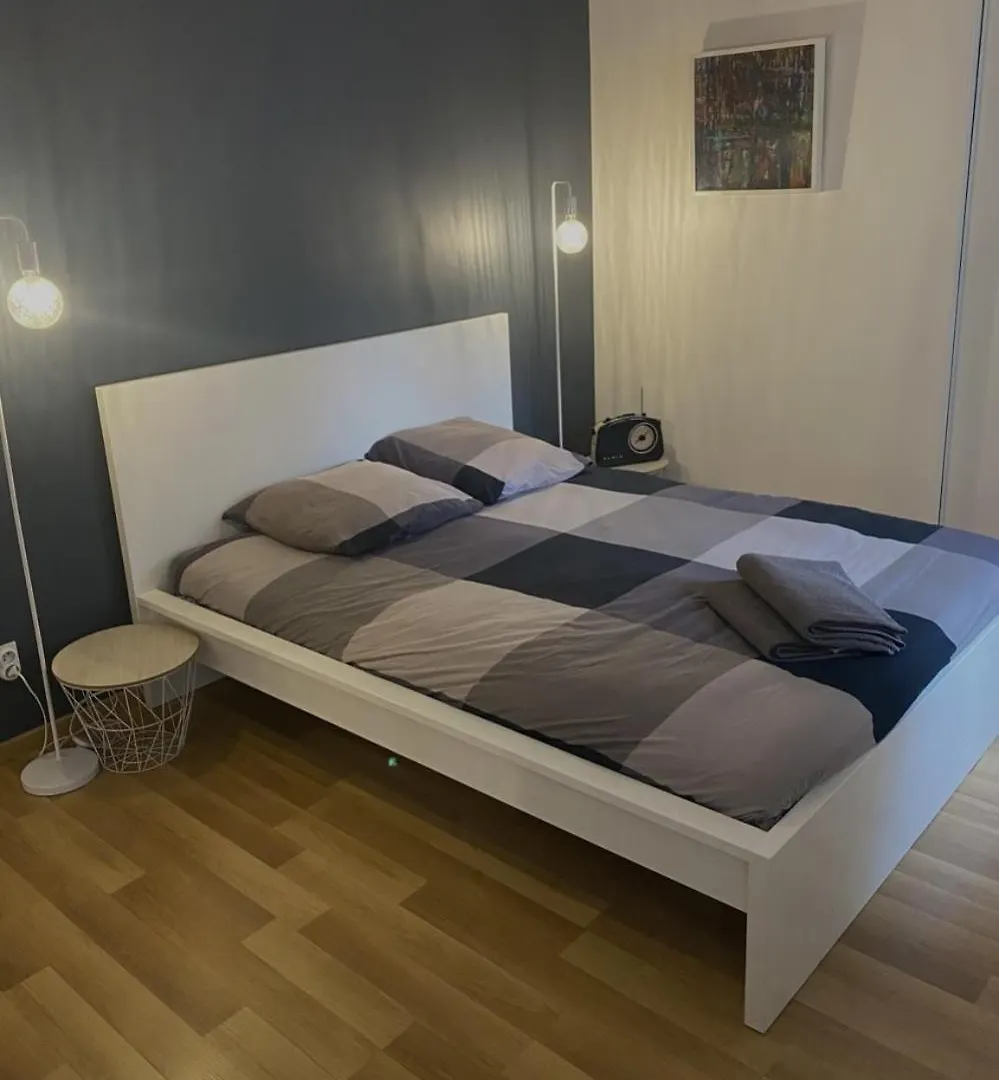 Chambre Confort Centre Ville Chez L\'Habitant location