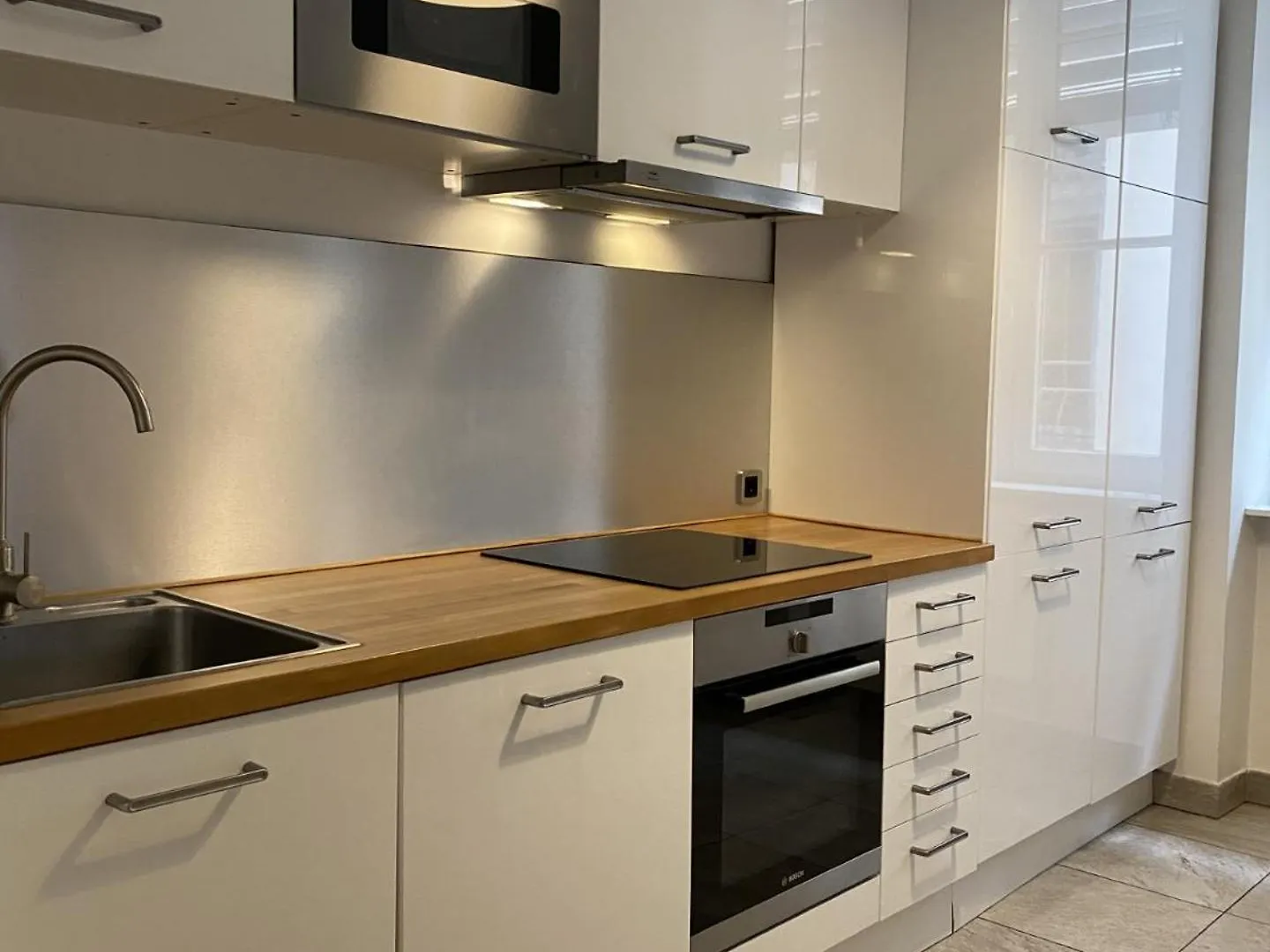 Chambre Confort Centre Ville Chez L'Habitant 里昂 法国